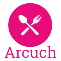 Logo corporativo Arcuch